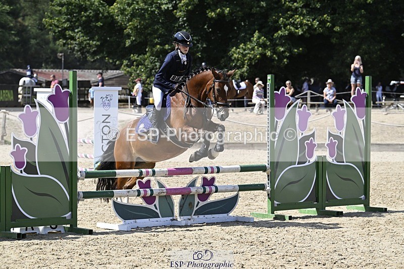 250823A-124307-28855 - WC Round 2 70+ 12.44 to 13.10