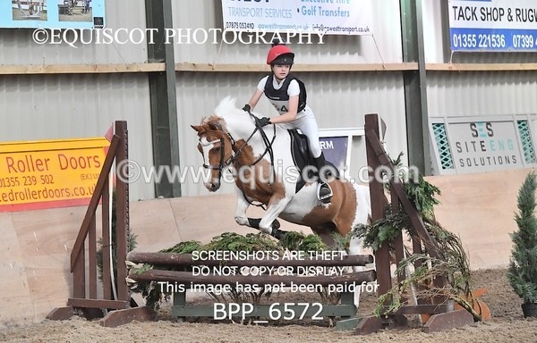 BPP_6572 - CLASS 2 BE70CM