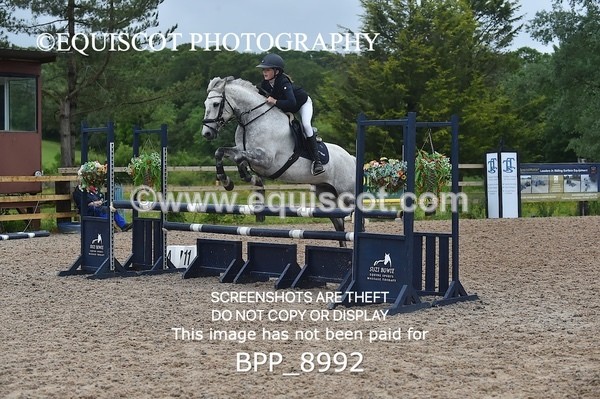 BPP_8992 - CLASS 13 SUN Pony Discovery 2ND ROUNDS