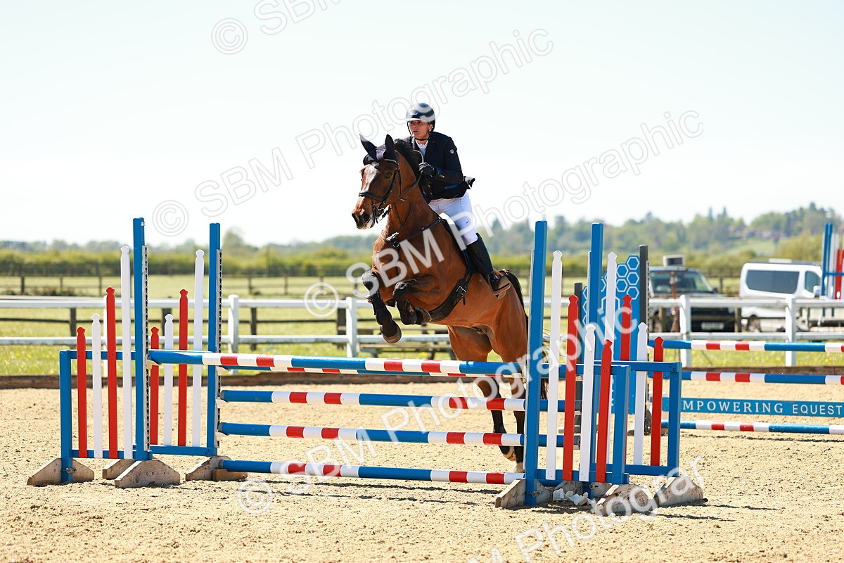 SBM_001002 - Class 3 - Senior Discovery - 1.00m