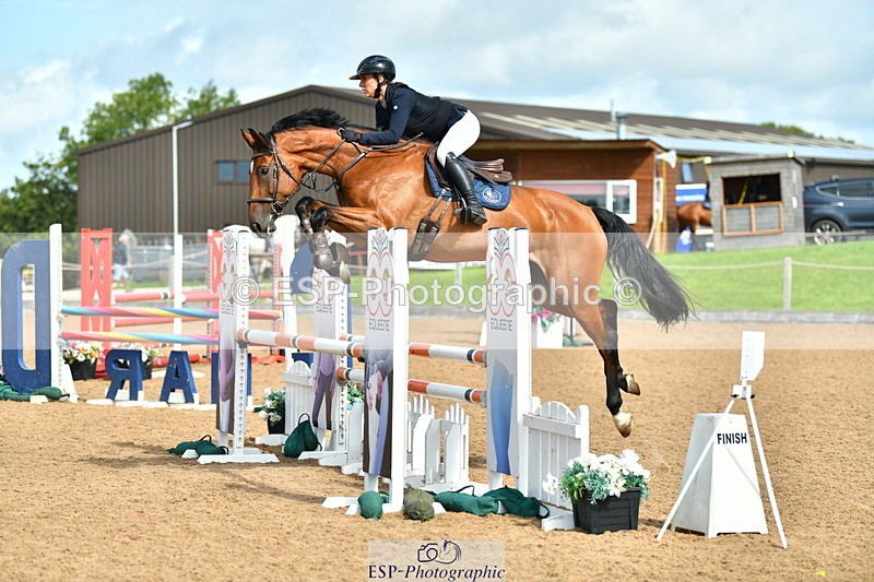 230811A-102618-03321 - Cls 14 A&B Snr Disco & 1.00m Open