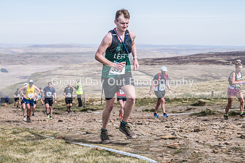 Pen-Y-Ghent-767 - The 3 Peaks Race Saturday 25th April 2026 - Pen Y Ghent