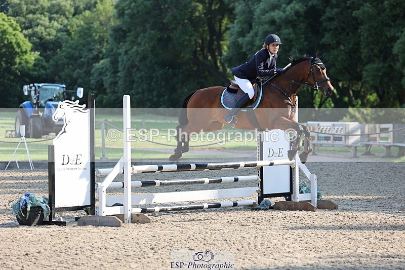 250614A-084854-04695 - Cls 25 85cm Amateur Quali