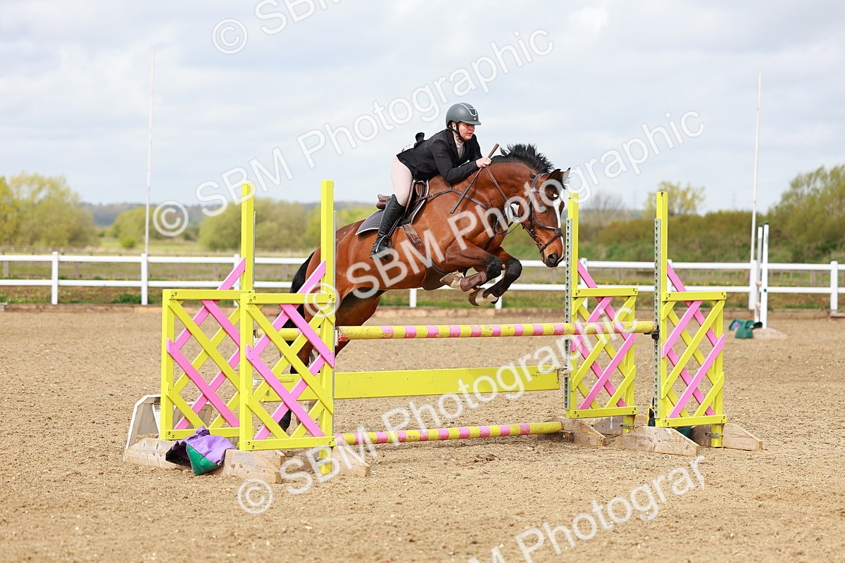 SBM_002182 - Class 9 - Senior Discovery - 1.00m