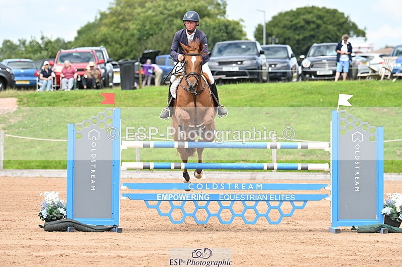 240718A-134810-05785 - Cls 33, YH 7 Yr Olds 1.30m
