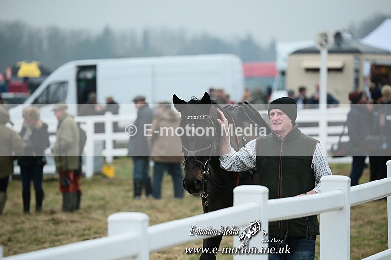 PtP 261123 184 - Hursley Hambledon Point-to-Point Larkhill 26 Nov 2023