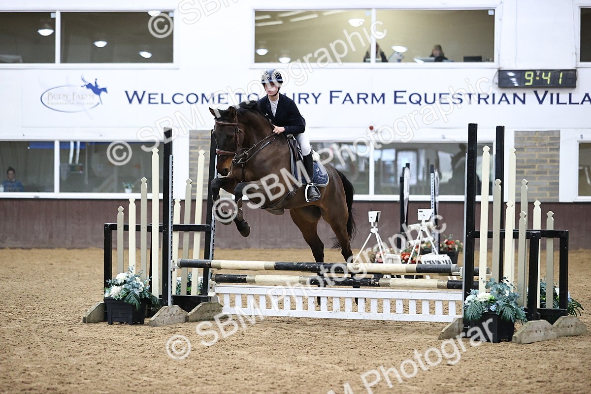 SBM_000077 - Class 1 - Clear Round