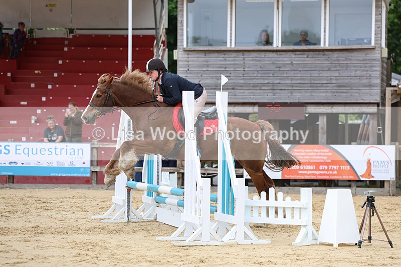 3E7A3855 - Class 5: 60cm Senior