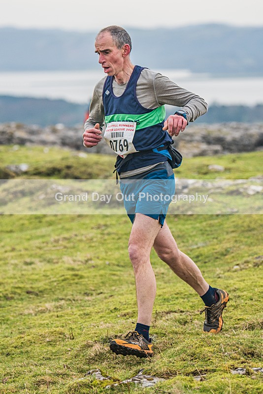 Birkrigg-579 - Kendal Winter League Races Birkrigg Sunday 28th January 2024