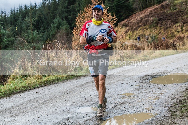 Glentress 21  10K-247 - High Terrain Events Glentress 21 & 10K Trail Races Saturday 16th November 2024