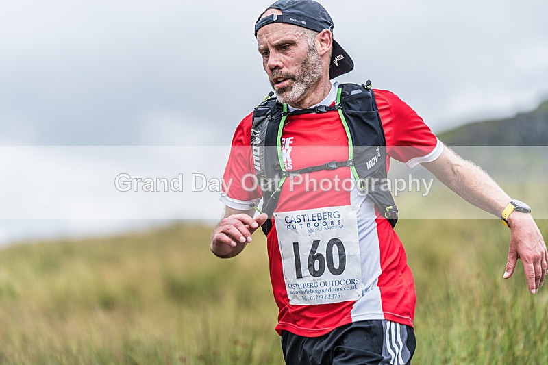 Ingleborough-802 - Ingleborough Mountain Race Saturday 20th July 2024