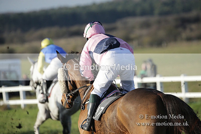 PtP 011219-0164 - Hursley Hambledon Hunt Point-to-Point 01/12/19