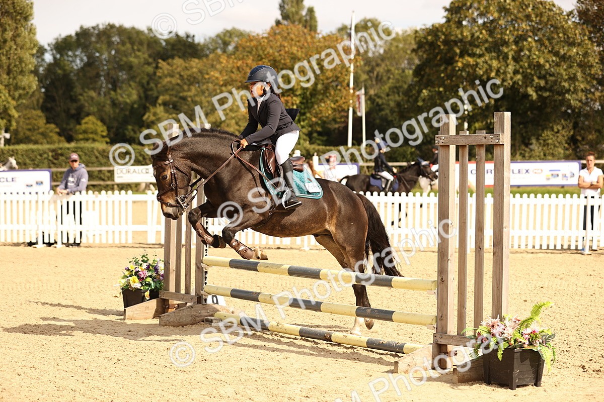 SBM_67086 - J13 - Junior Pony 60cm Championship