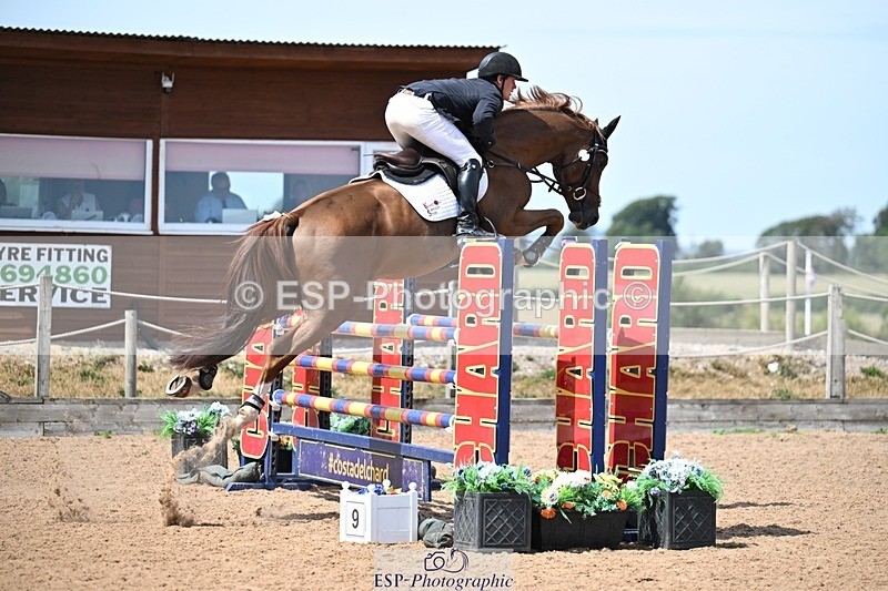 260802-125812-10936 - Cls 51 Chard 5 year olds Jump Off