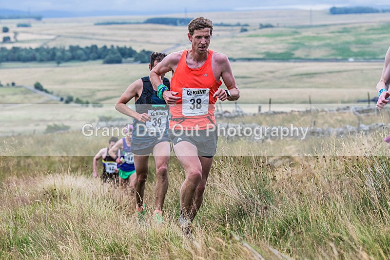 High Wether Howe-30 - High Wether Howe Fell Race Saturday 25th July 2026