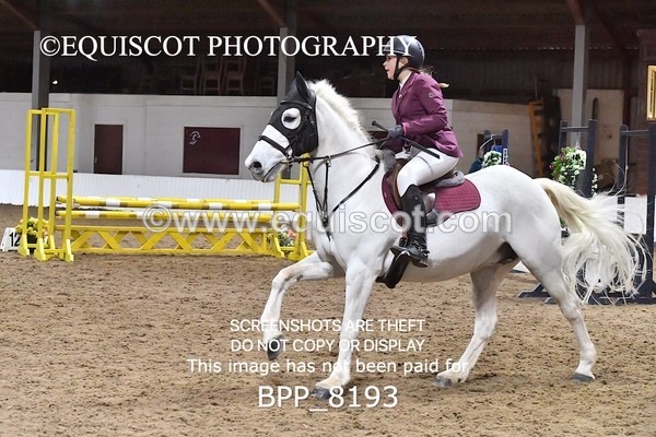 BPP_8193 - CLASS 3 Pony British Novice / 0.80m Open