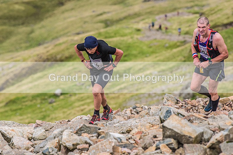 Borrowdale-1401 - Borrowdale Fell Race Saturday 5th August 2023