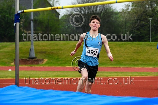 Opener25-918809 - Field Male