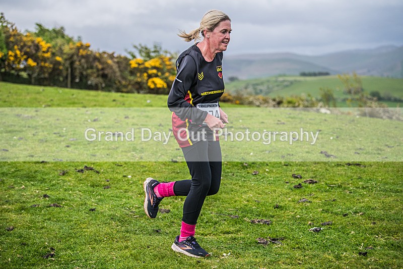Hay-O-700 - Hay-O Trail Race Tuesday 19th May 2026