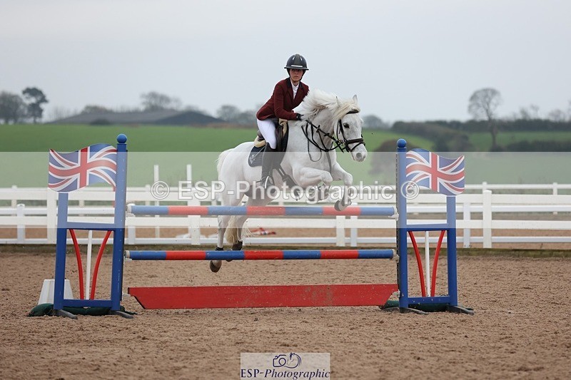 241116X-144554-02541 - Cls 15&16 Pony Nat 1.15m & 1.20m