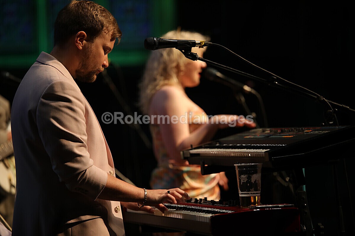 FOLK N BLUES-517 - FOLK and BLUES SEPT 2022