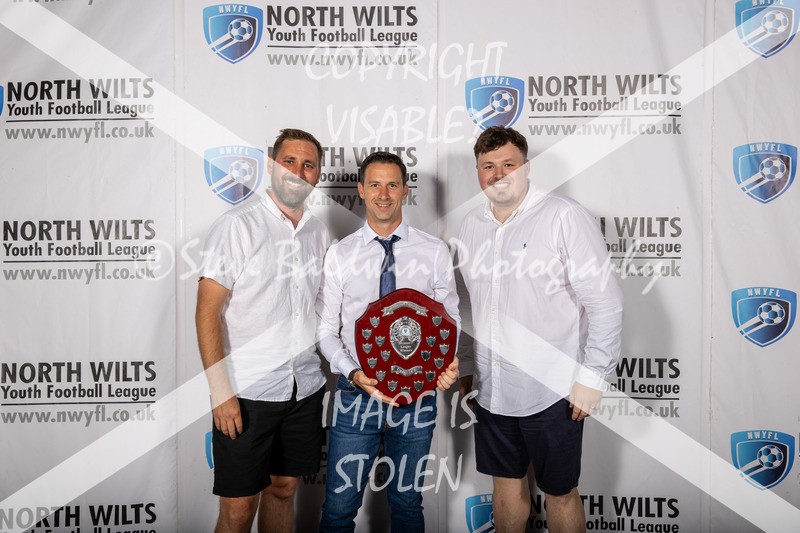North Wilts Presentations 2026-628 - DC Youth FC