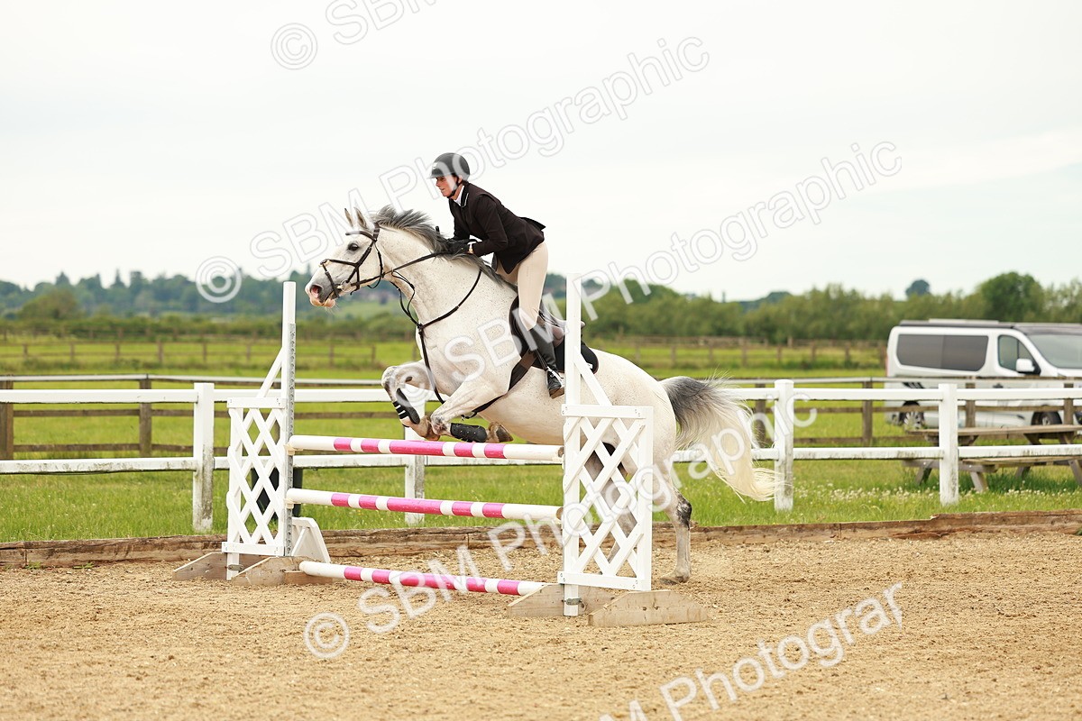 SBM_001911 - Class 3 - Senior Discovery - 1.00m