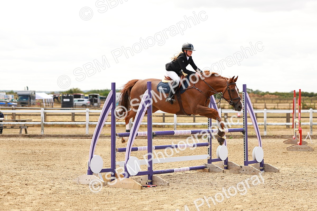 SBM_006028 - Class 3 - Senior British Discovery - 1.00m