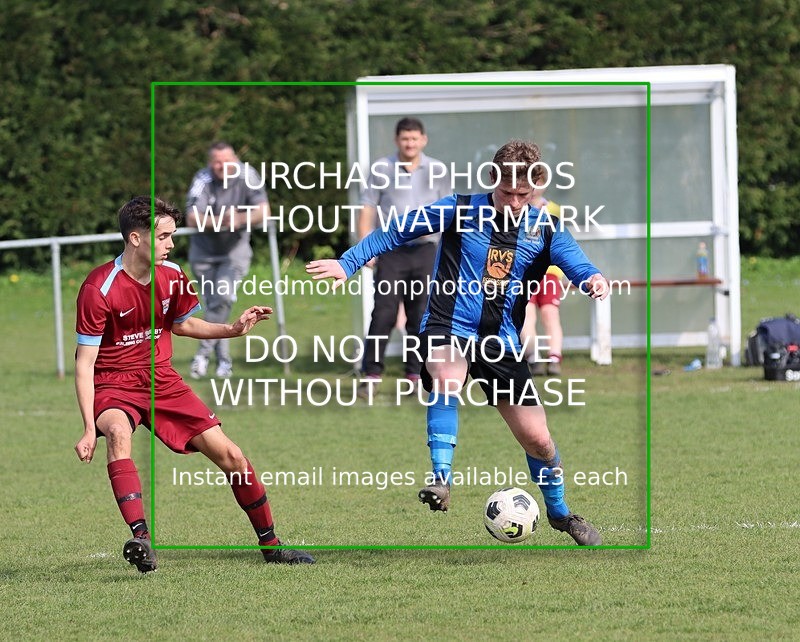 IMG_3073 - Kendal County v Askam Utd