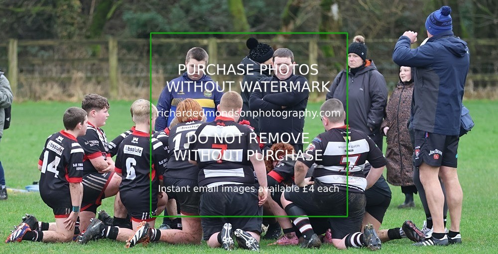 533A0392 - Kendal Rugby Under 13's vs Workington Zebra Under 13's (22/2/26)