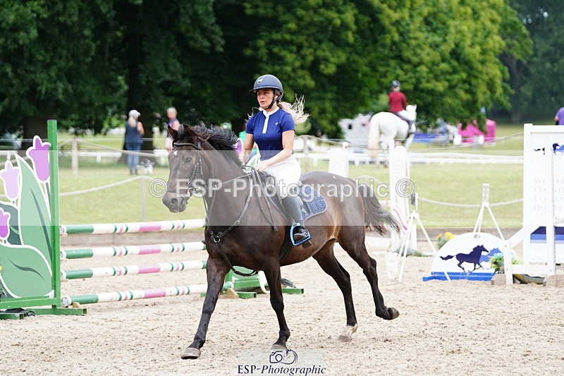 250615A-095520-09962 - Class 43 British Novice 90cm Open