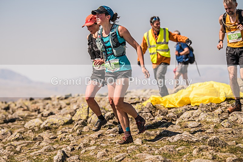 Fairfield-372 - Fairfield Horseshoe Fell Race Saturday 10th May 2025