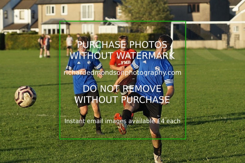 DSC02964 - Ibis Res v Endmoor KGR Res (24/8/20)