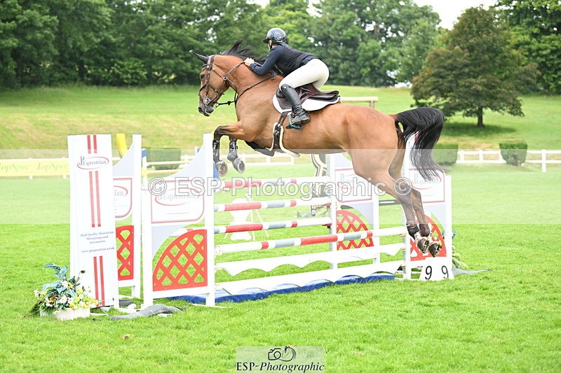 250615A-083030-09192 - Cls 35 Foxhunter