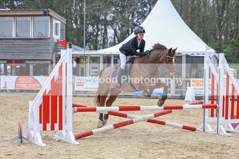 3E7A8148 - Class 11: Junior 70cm