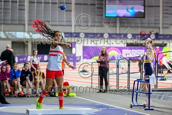 CombiMast25-916221 - Field Female