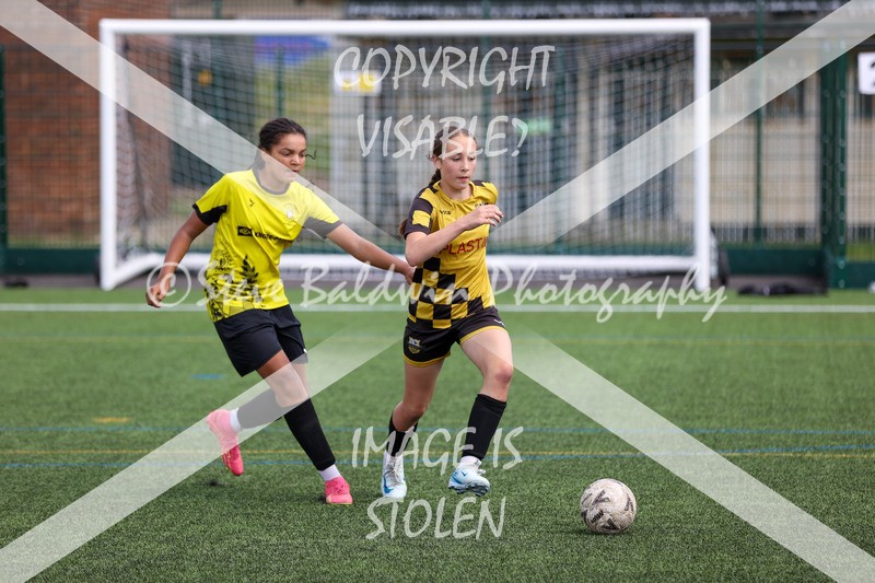 1DX35799 - U12 Girls