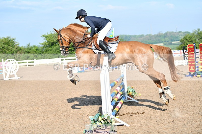 240512A-082639-16849 - Cls 39 British Novice and 90cm Open