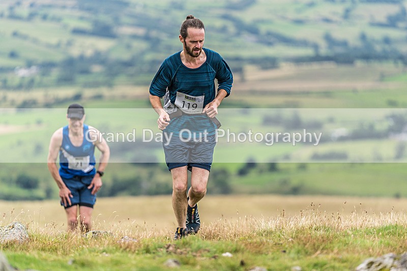 Fellside-104 - Fellside Fell Race Wednesday 24th July 2024