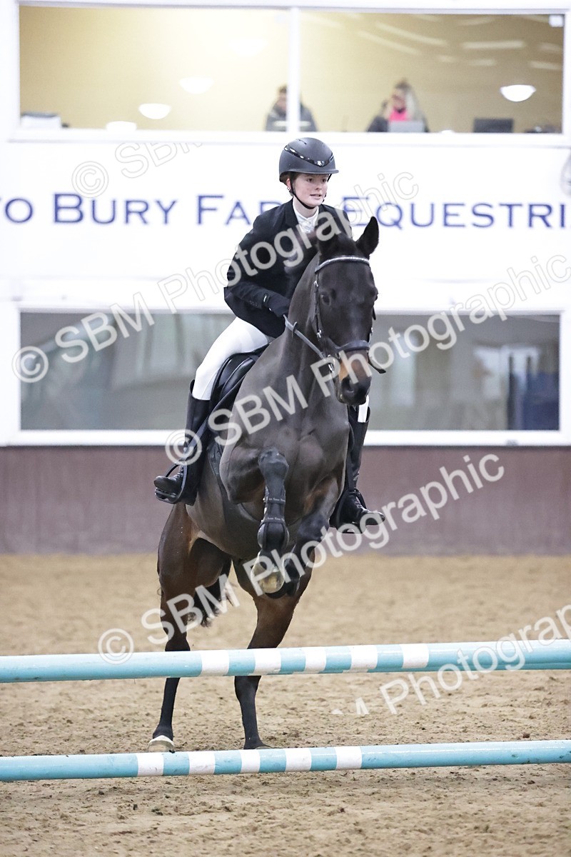 SBM_001023 - Class 2 - 60cm