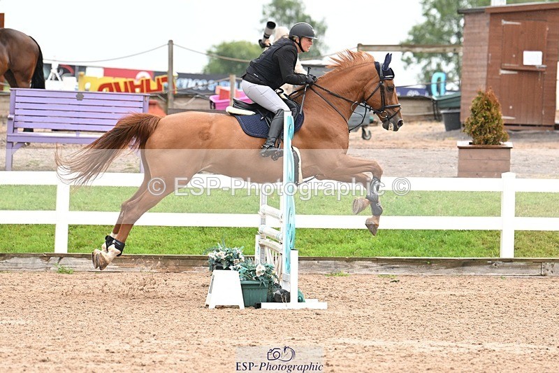 250727-130308-09942 - Cls 33 85cm Amateur Quali