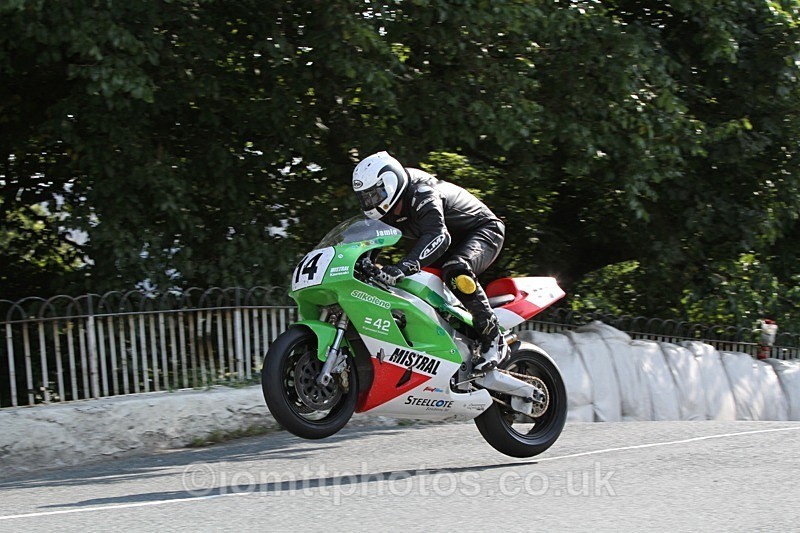 IMG_1267 - Formula 1, Formula 2 and Formula Classic TT Race