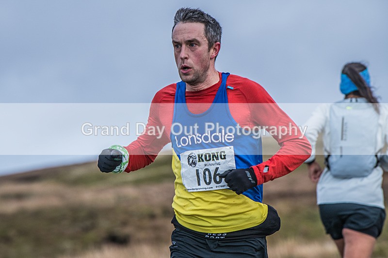 Nine Standards-286 - Nine Standards Fell Race Thursday 1st January 2026