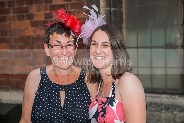 NMH-187 - Sonja and Steve's Wedding 21/7/2018