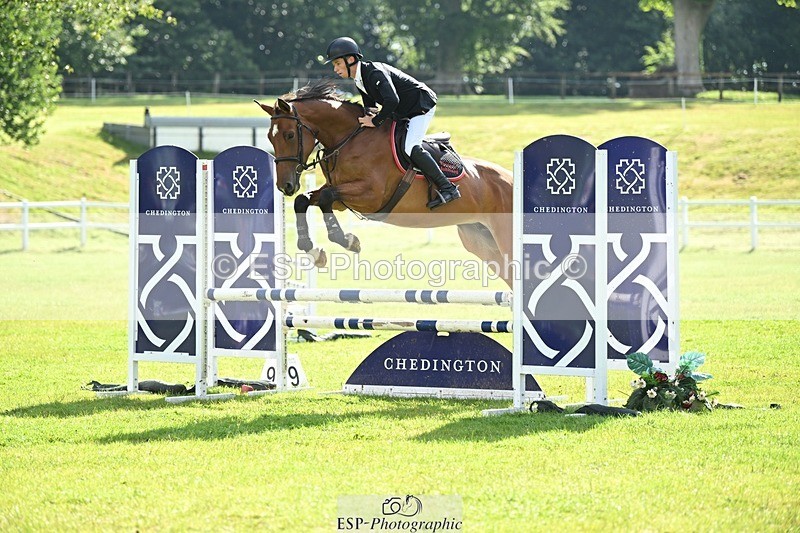 240713-091439-36573 - Cls 205 4 Yr Old Championships