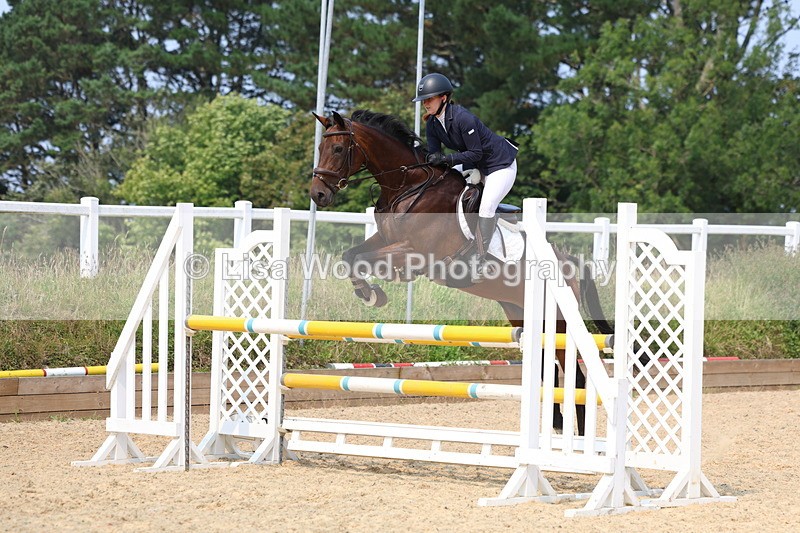 3E7A2177 - Class 6: Senior Discovery/1m open