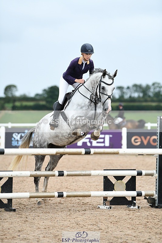 250803-132534-13570 - Cls 35 1.05 National Amateur Championship Qualifier