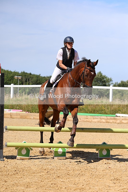 3E7A6802 - Class 2: 70cm