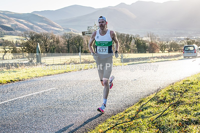 North Lakes Half Marathon  10k-250 - North Lakes Half Marathon & 10K Road Races Monday 2nd January 2023