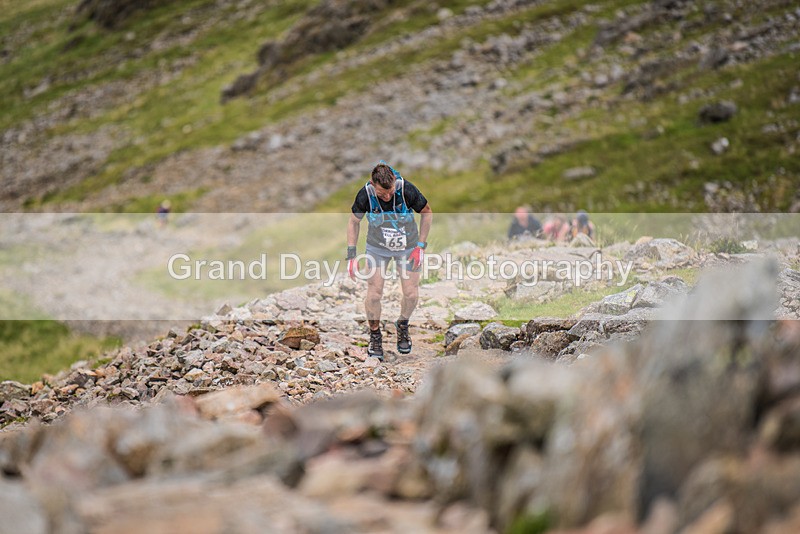Borrowdale-1312 - Borrowdale Fell Race Saturday 5th August 2023